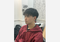 男性