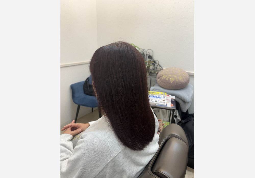 女性