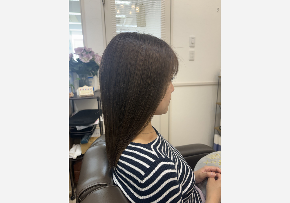 女性