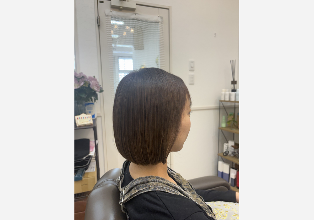 女性