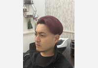 男性