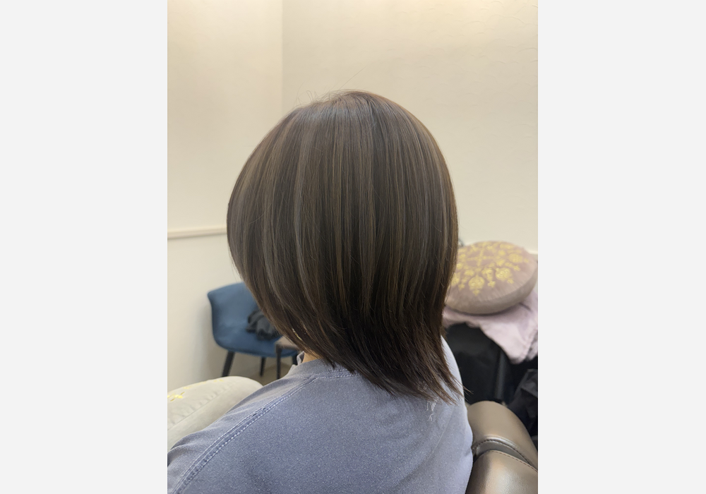 女性