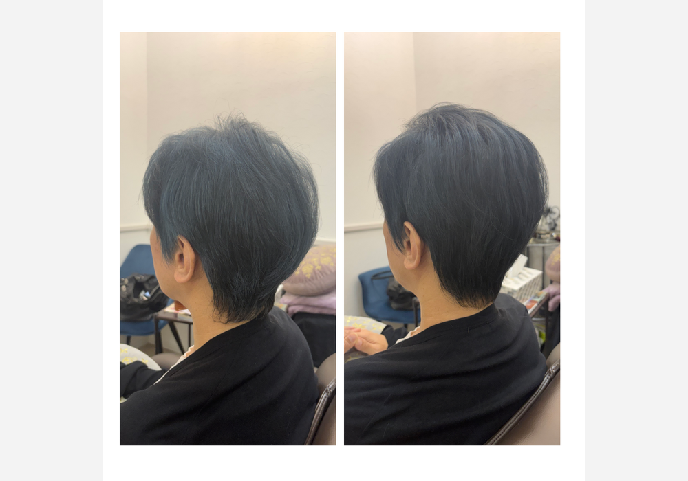 男性