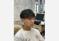 男性