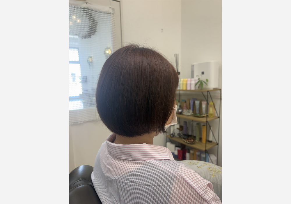 女性