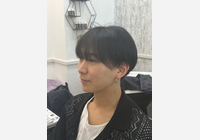男性