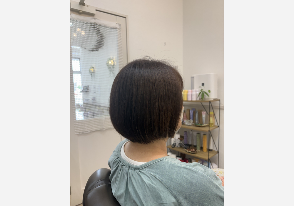 女性