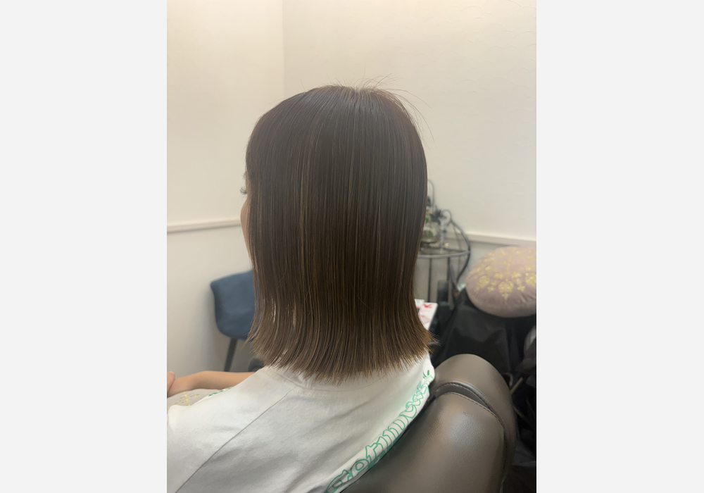 女性