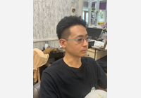 男性