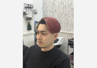 男性