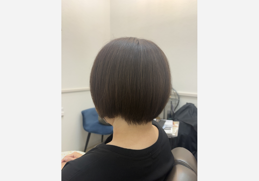 女性