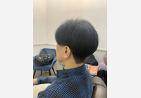 男性