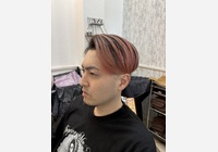 男性