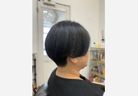 女性