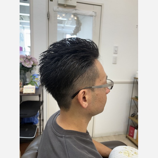 男性