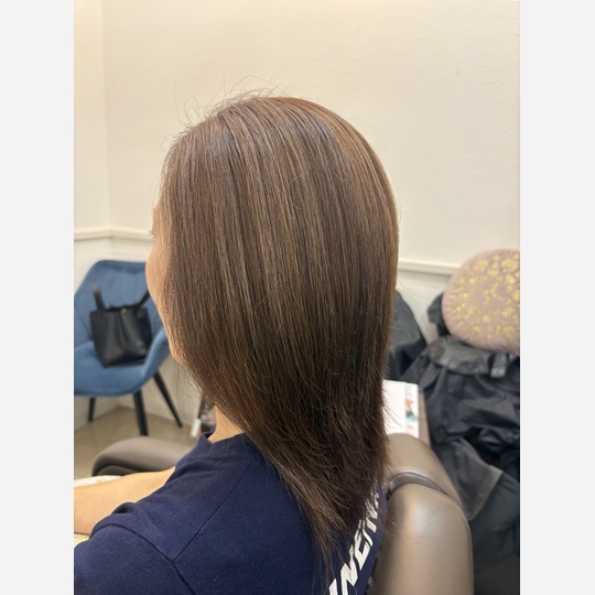 女性