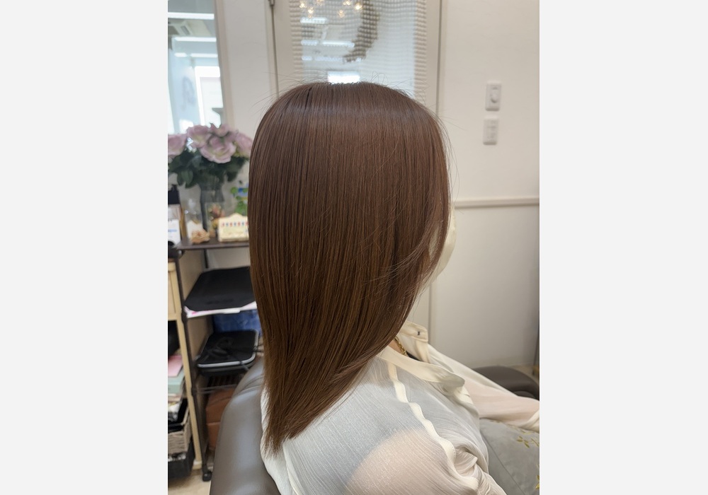 女性