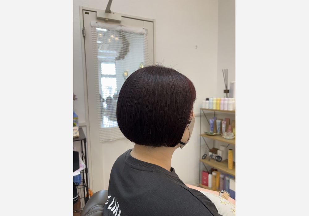 女性