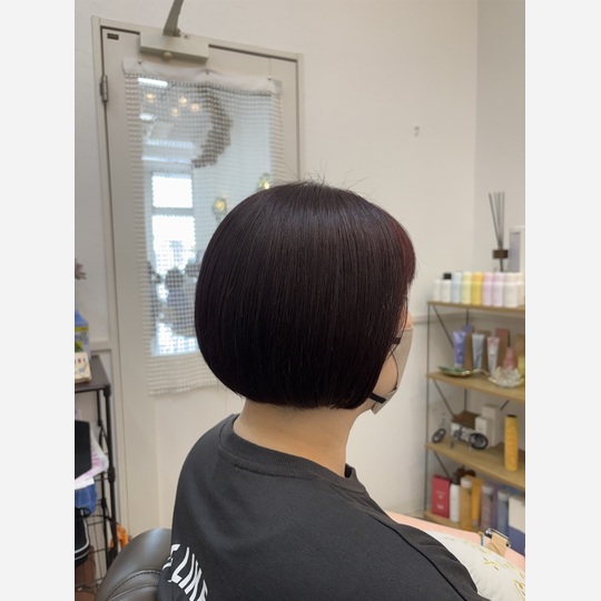 女性