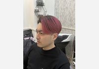 男性
