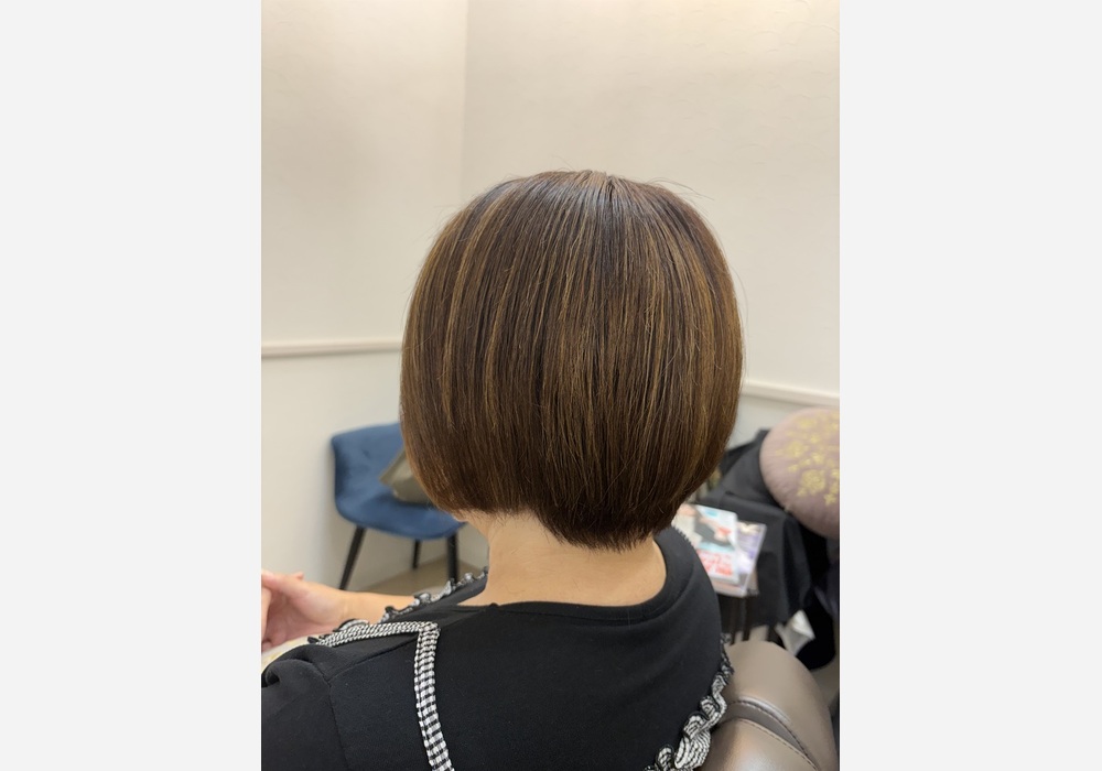 女性