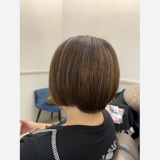 女性