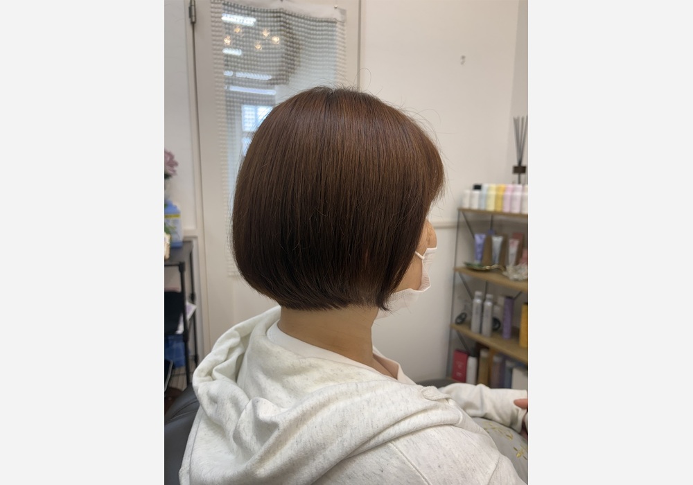女性