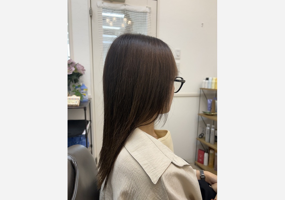 女性