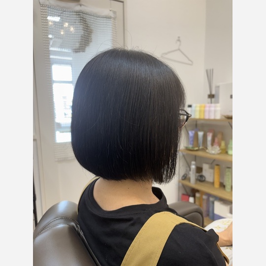女性