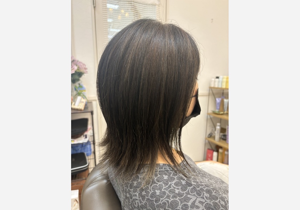 女性