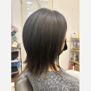 女性