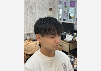 男性
