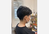 男性
