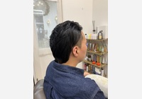 男性