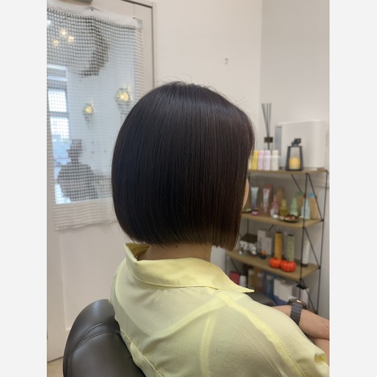 女性