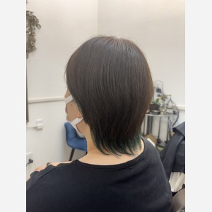 女性