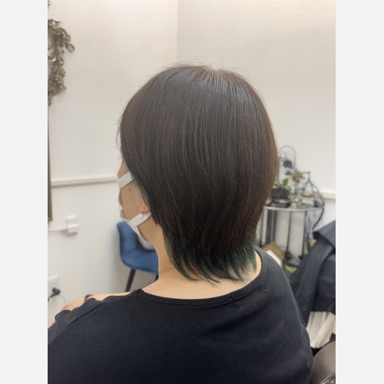 女性