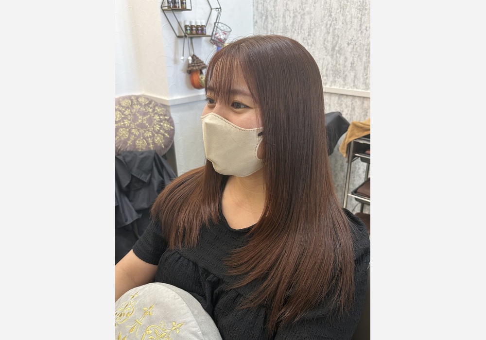 女性
