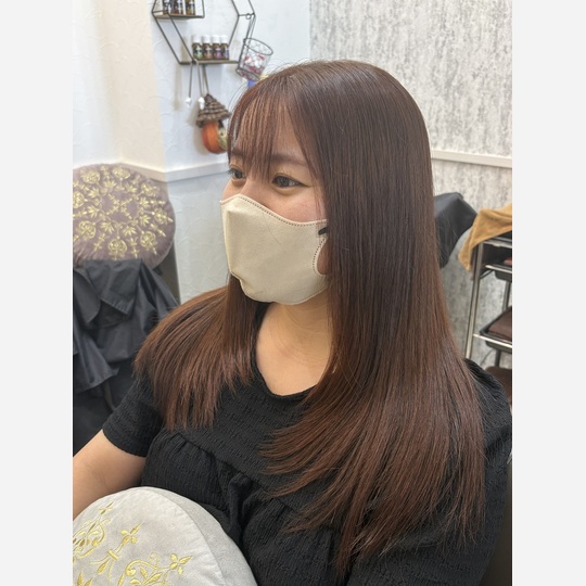 女性