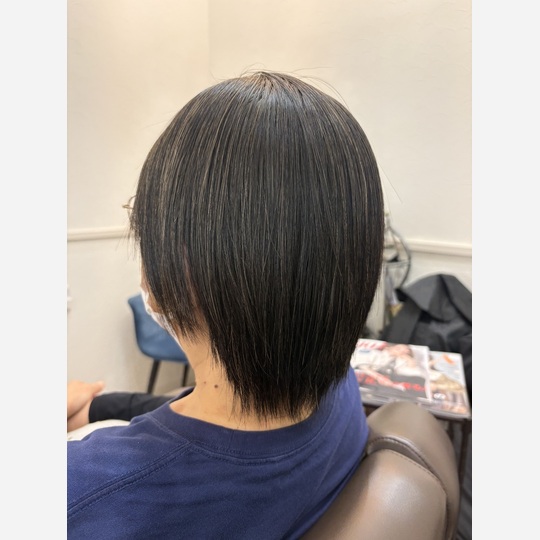 女性