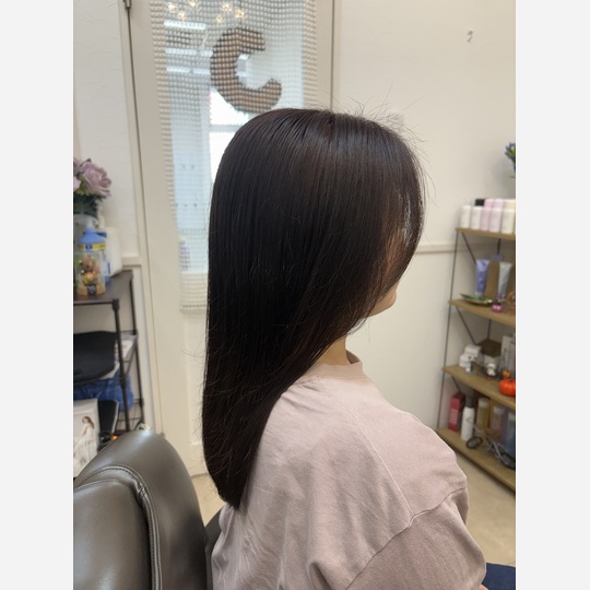 女性