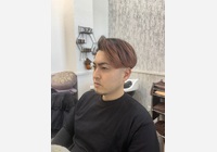 男性