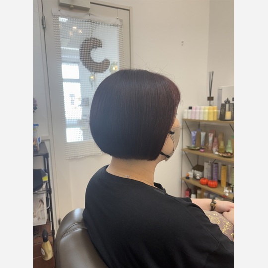 女性