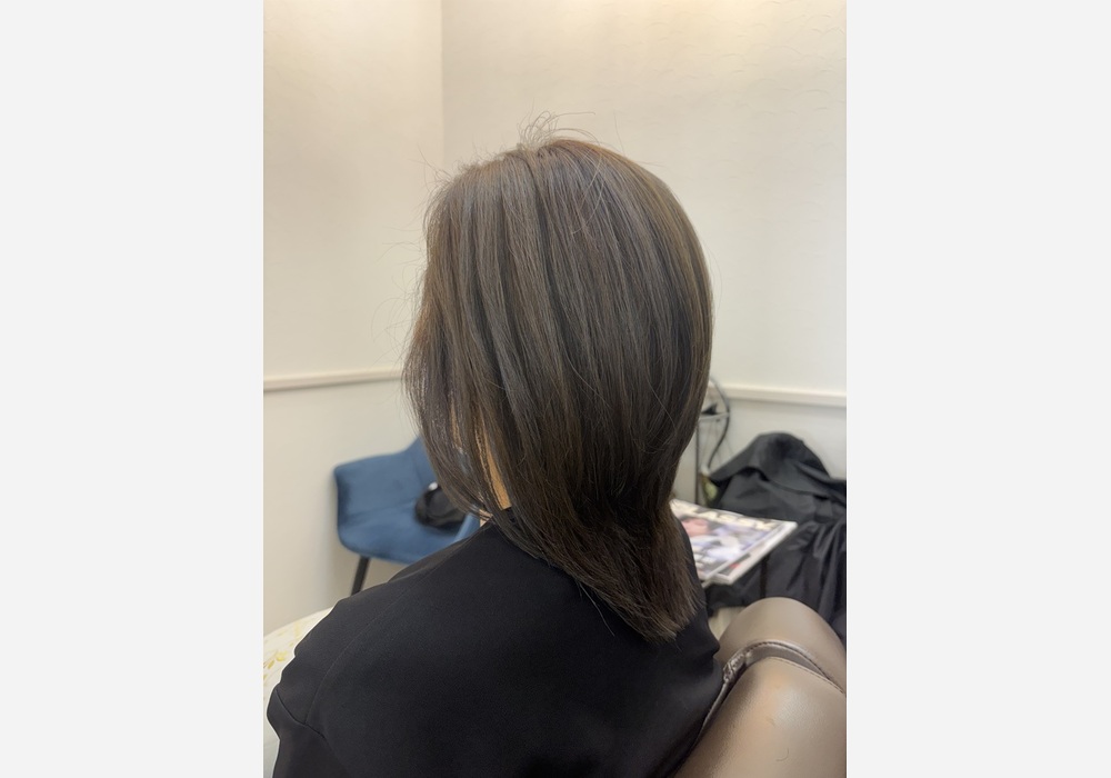 女性