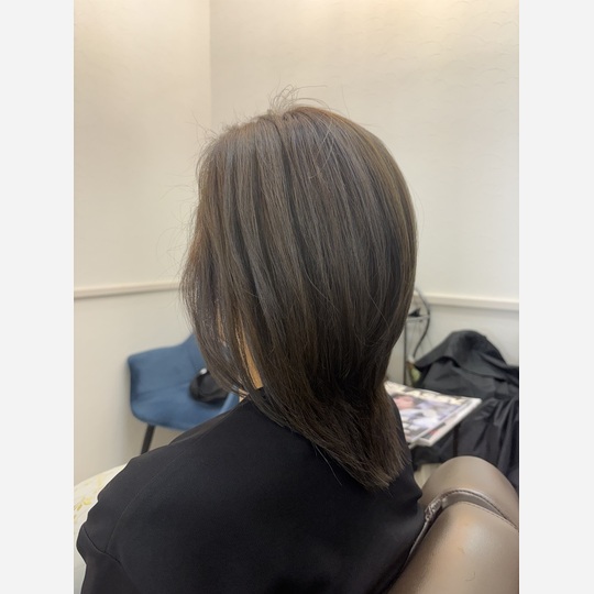女性