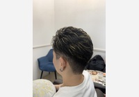 男性