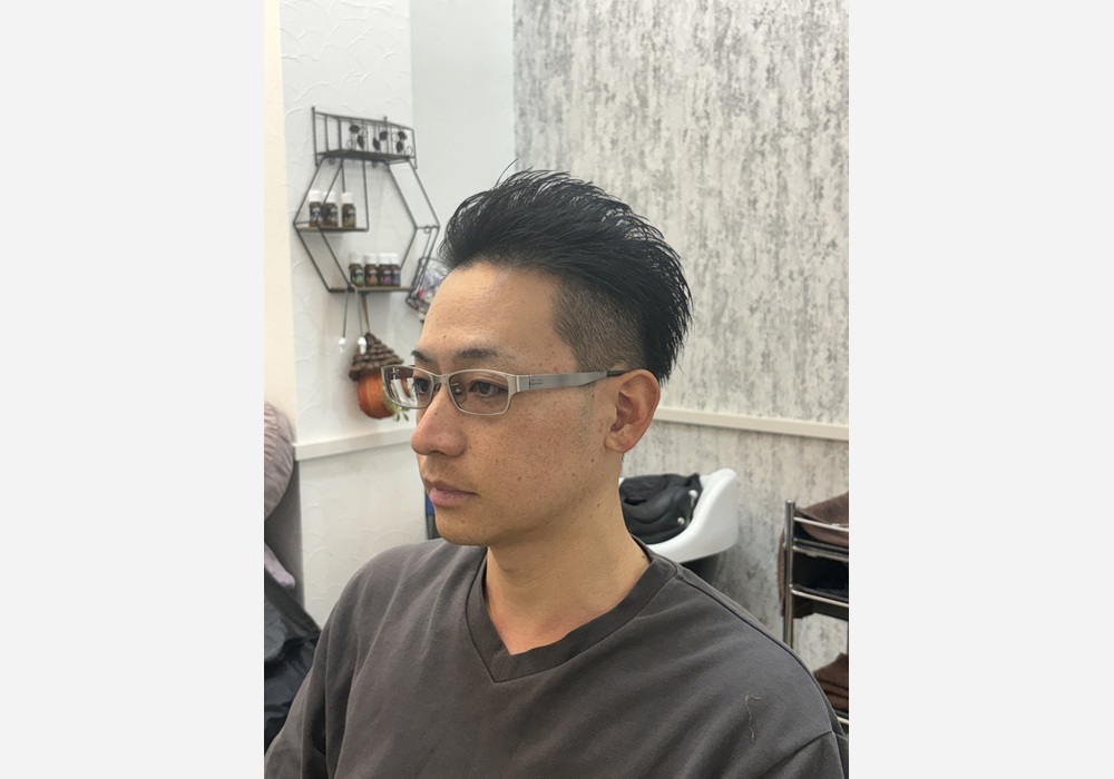 男性